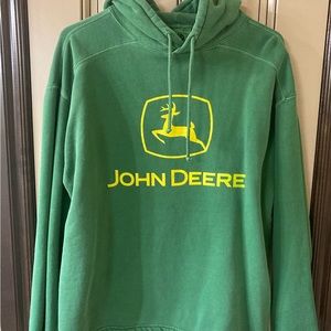 John Deere Hoodie